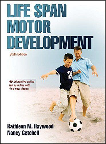 Life span motor development 6th edition with web study guide. - Chapitre v. des soins qu'exigent les dents artificielles.}], last modified: {type: /type/datetime.