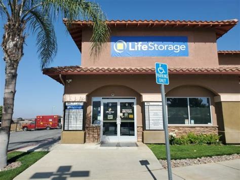 Life storage calimesa. Things To Know About Life storage calimesa. 