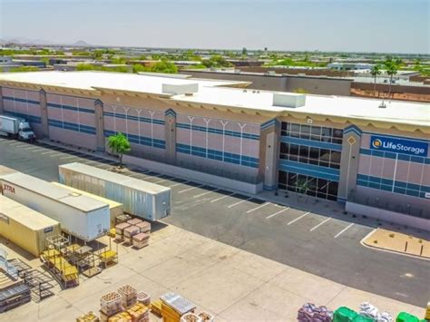 Life storage on paradise ln scottsdale. Life Storage, Scottsdale. 1 like · 5 were here. Rent contact-free online and access your storage unit today! Life Storage in Scottsdale near North Scottsdale offers clean, affordable self storage... 