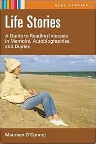 Life stories a guide to reading interests in memoirs autobiographies and diaries. - M.s. de venezuela, la biografía del mérito y el trabajo.