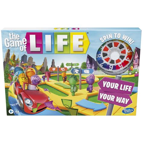 Life the the game. Things To Know About Life the the game. 