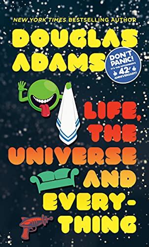 Life the universe and everything the hitchhiker s guide to the galaxy book 3. - Mighty auto parts cross reference guide.