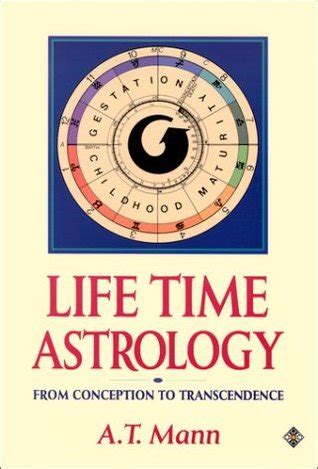 Life time astrology from conception to transcendance. - Educazione religiosa morale della gioventu francescana cappuccina.
