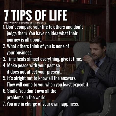 Life tips. Things To Know About Life tips. 