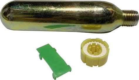 Life vest co2 cartridge. .  ...