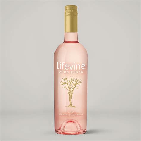 Life wine. 