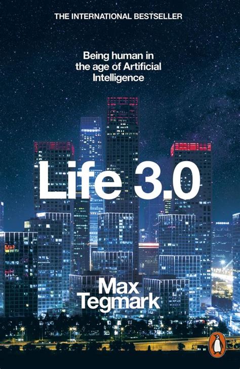 Full Download Life 30 Being Human In The Age Of Artificial Intelligence By Max  Tegmark