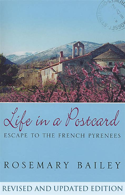 Read Life In A Postcard By Rosemary Bailey