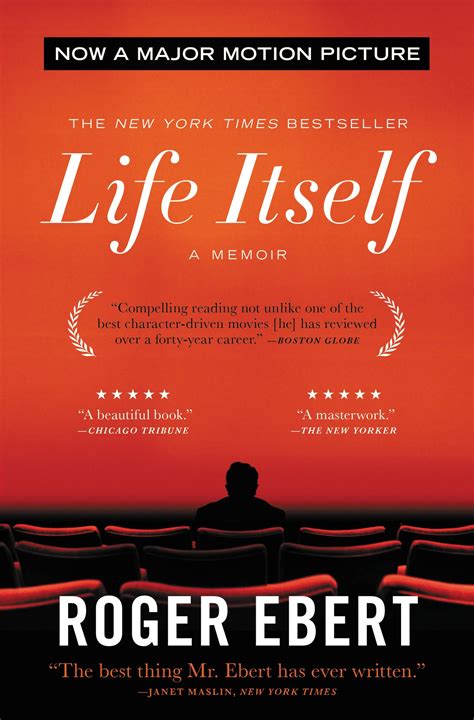 Full Download Life Itself By Roger Ebert
