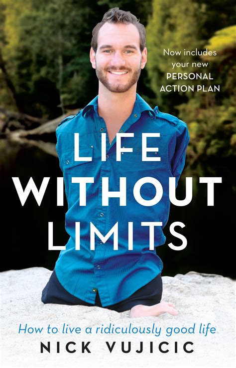 Read Online Life Without Limits By Nick Vujicic