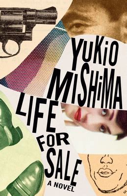 Full Download Life For Sale By Yukio Mishima