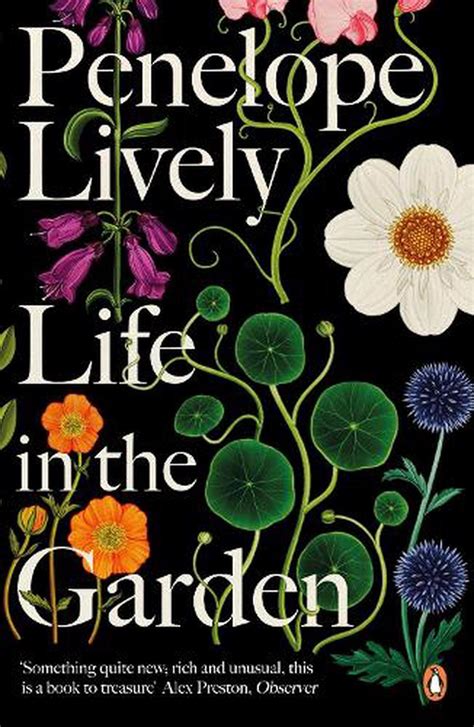 Download Life In The Garden By Penelope Lively