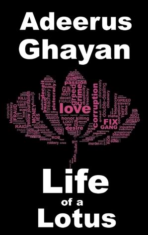 Full Download Life Of A Lotus By Adeerus Ghayan