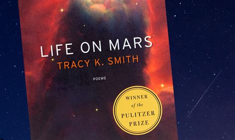 Read Online Life On Mars By Tracy K Smith