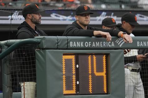 Life-saving blown save? SF Giants pitching coach Bailey reflects on 10th anniversary of Boston Marathon bombings