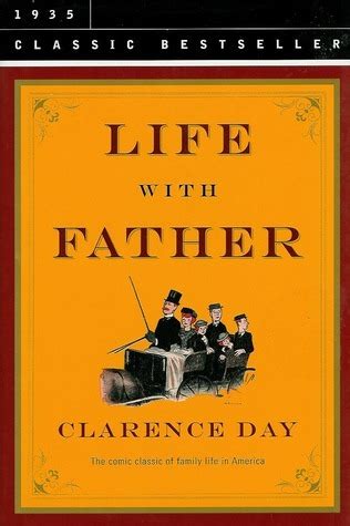 Download Life With Father By Clarence Day Jr