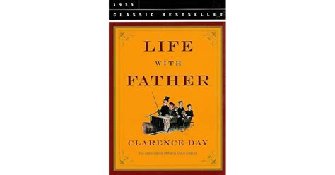 Read Online Life With Father By Clarence Day Jr