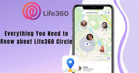 Life360 purple circle. Mar 12, 2024 · Step-by- Here are the step instructions for faking your location with Dr.Fone – Virtual Location (iOS). Step 1: Download and install Dr.Fone – Virtual Location on your computer. Download for PC Download for Mac. safe & secure. Step 2: Now would be an excellent time to take your iPhone and connect it to the pc. 