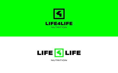 Life4Life Nutrition on Behance