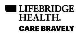 LifeBridge Health (@lifebridgehealth) • Instagram photos and videos