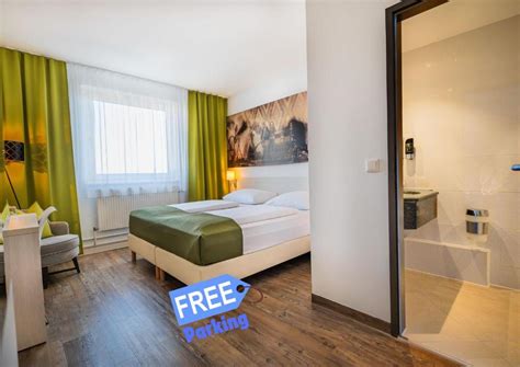 LifeHotel Vienna Airport, Fischamend Dorf – Updated 2024 Prices