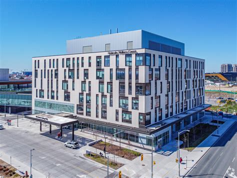 LifeLabs - Etobicoke - Humber College Blvd