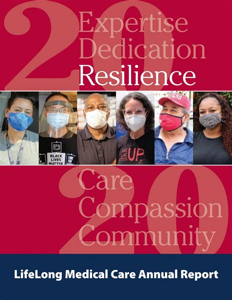 LifeLong Medical Care: 2024 Annual Report - Issuu