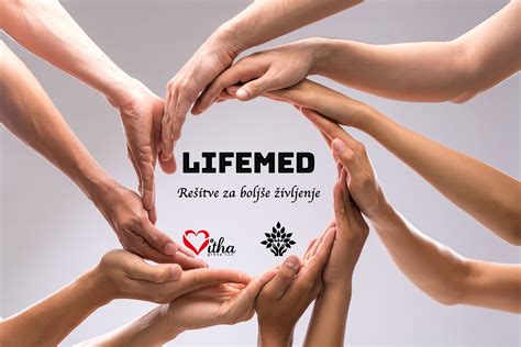 LifeMed Slovenija Sezana - Facebook