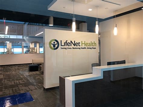 LifeNet Health Intern Salaries Glassdoor