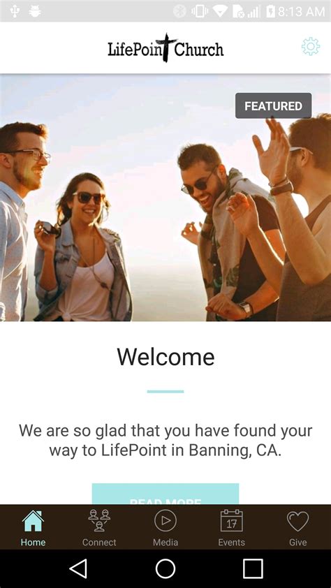 LifePoint Line APK Download for Android 