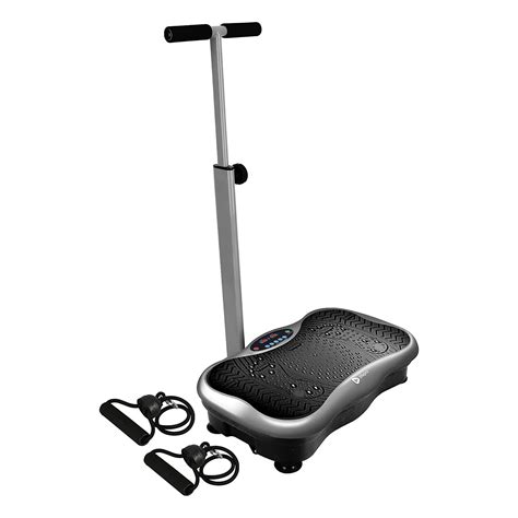 LifePro Vibration Plate Exercise Machine - Whole Body …