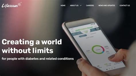 LifeScan and Fitbit Announce Multi-Year Collaboration to …