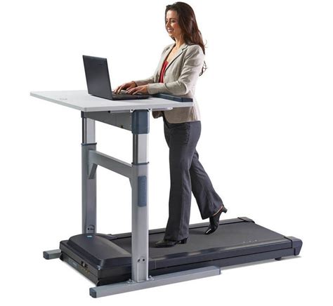 LifeSpan Treadmill Desk Changed my Life (2.5 Year Review)