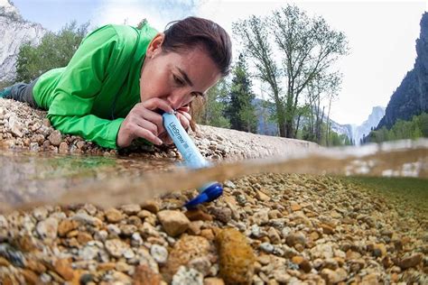 LifeStraw Review [2024]: Decent water filter, or not really?