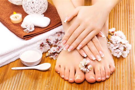 LifeStyle Nails & Spa