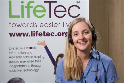 LifeTec - Brisbane healthdirect