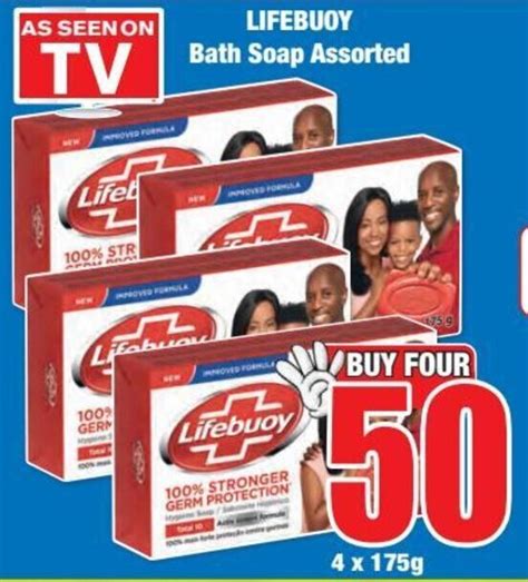 Lifebuoy Bath & Body for sale eBay