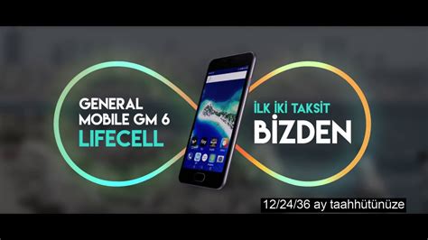 Lifecell 7 gb kontörlü