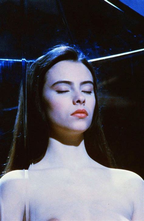 Lifeforce movie. It has taken nearly 30 years, but it seems that Tobe Hooper’s 1985 sci-fi horror epic, Lifeforce, is finally earning the respect it deserves. Lifeforce is the movie that pretty much killed Tobe Hooper's mainstream directing career. The first of his three-movie deal with the great Cannon Films, the film recouped less than half of its $25 million … 