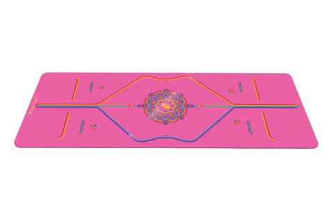 Lifeform yoga mat. Yoga mats vary in thickness from roughly 1.5mm to 6mm. Most people aim for the middle mark to benefit from various yoga styles. Traditionally, yoga teachers and advanced yogis opt for a thinner ... 