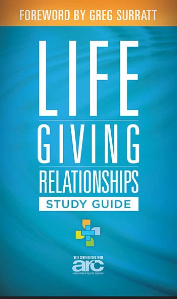 Lifegiving relationships study guide by association of related churches. - Siemens ct scanner site planning manual.