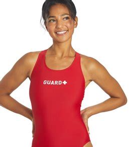 Lifeguard Swimsuits SwimOutlet.com