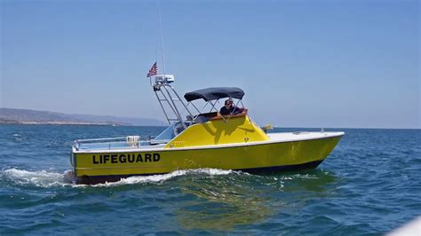 Lifeguard boats for sale. There are a number of things to consider when putting an accurate price on a boat. These things include the mechanical condition of the boat, its appearance and the absence or pres... 