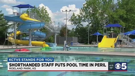 Lifeguard shortage keeps Denver-area swimming pools closed as summer season begins