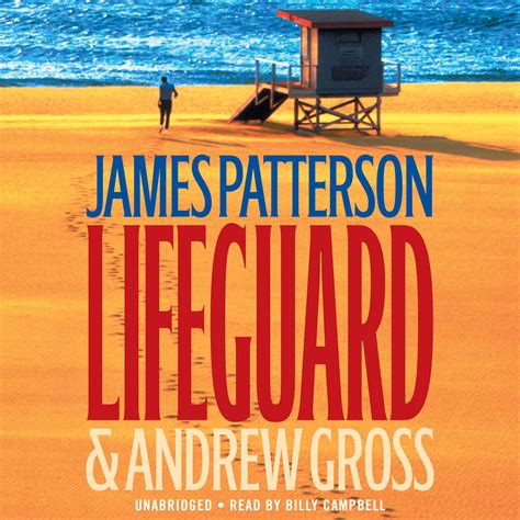 Download Lifeguard By James Patterson