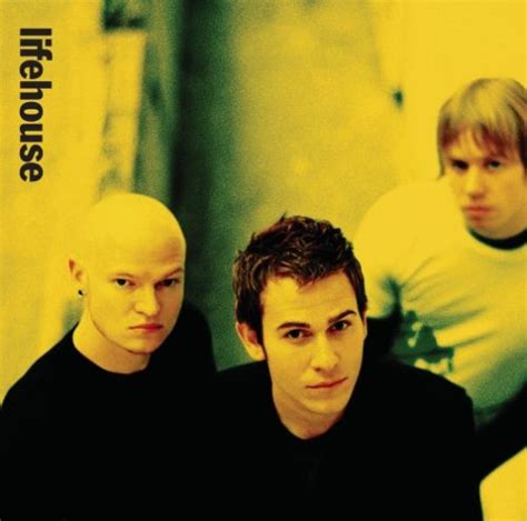 Lifehouse - Lifehouse Album Reviews, Songs & More AllMusic