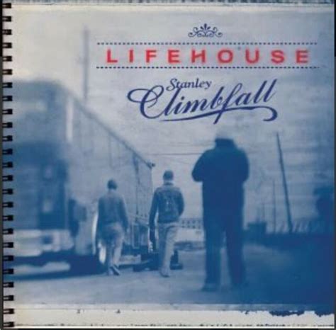 Lifehouse - Stanley Climbfall - Used CD - H1142A eBay