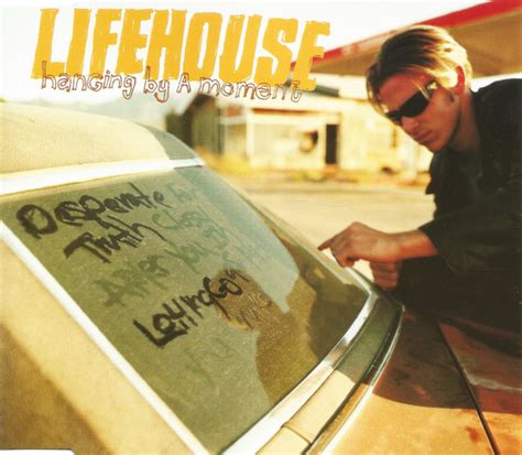Lifehouse hanging by a moment. Things To Know About Lifehouse hanging by a moment. 