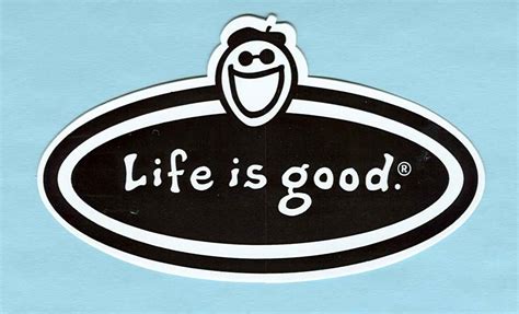Lifeis good. Things To Know About Lifeis good. 