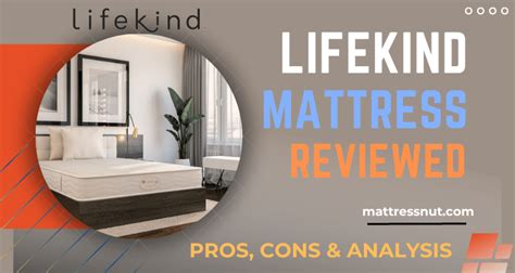 Lifekind Reviews: 2024 Mattresses Ranked (Buy or Avoid?) …